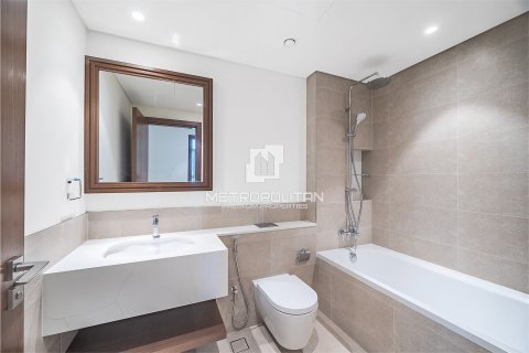 Wohnung zur Miete in Dubai Harbour, Dubai, VAE 2 Schlafzimmer, 112 m2 Nr. 664904 - Foto 22