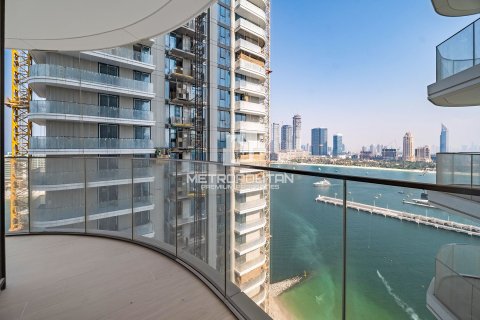 Wohnung zur Miete in Dubai Harbour, Dubai, VAE 2 Schlafzimmer, 112 m2 Nr. 664904 - Foto 2