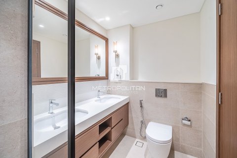 Wohnung zur Miete in Dubai Harbour, Dubai, VAE 2 Schlafzimmer, 112 m2 Nr. 664904 - Foto 27