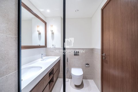 Зняти в оренду квартиру в Dubai Harbour, Дубай, ОАЕ 2 спальні, 113м2, № 664902 - фото 23