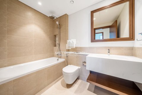 Lägenhet uthyres i Dubai Harbour, Dubai, UAE 2 sovrum, 115 kvm Nr. 664901 - fotografi 20