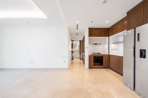 Lägenhet uthyres i Dubai Harbour, Dubai, UAE 2 sovrum, 115 kvm Nr. 664901 - fotografi 4