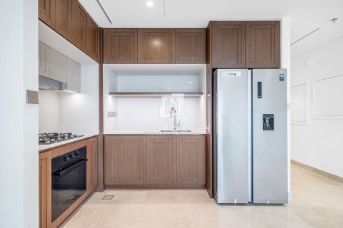 Lägenhet uthyres i Dubai Harbour, Dubai, UAE 2 sovrum, 115 kvm Nr. 664901 - fotografi 7