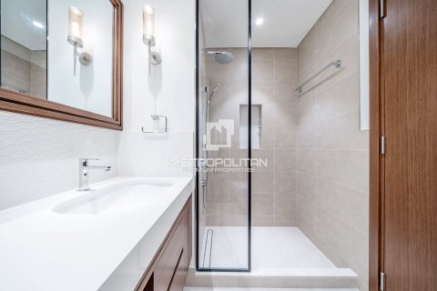 Lägenhet uthyres i Dubai Harbour, Dubai, UAE 2 sovrum, 115 kvm Nr. 664901 - fotografi 27