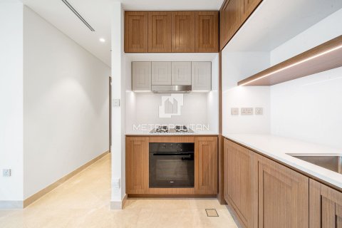 Lägenhet uthyres i Dubai Harbour, Dubai, UAE 2 sovrum, 115 kvm Nr. 664901 - fotografi 5