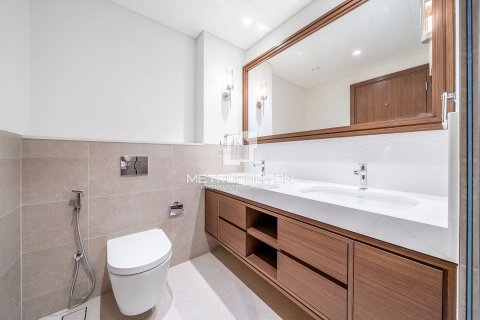 Lägenhet uthyres i Dubai Harbour, Dubai, UAE 2 sovrum, 115 kvm Nr. 664901 - fotografi 14