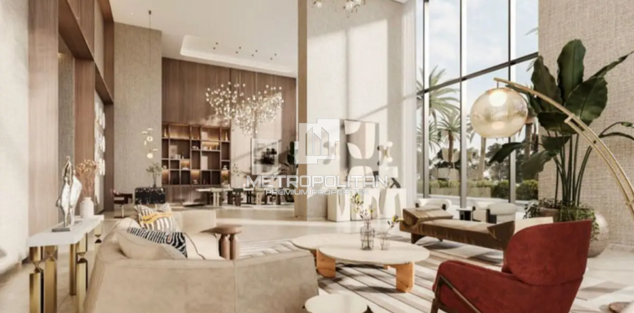 Apartamento em Zabeel, Dubai, EAU 2 quartos, 134 m2 № 664900