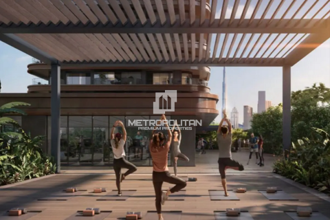 Apartamento para venda em Zabeel, Dubai, EAU 2 quartos, 134 m2 № 664900 - foto 5