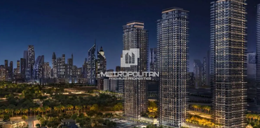 شقة في Zabeel، دبي 2 غرفة نوم ، 132 متر مربع . ر قم 664898