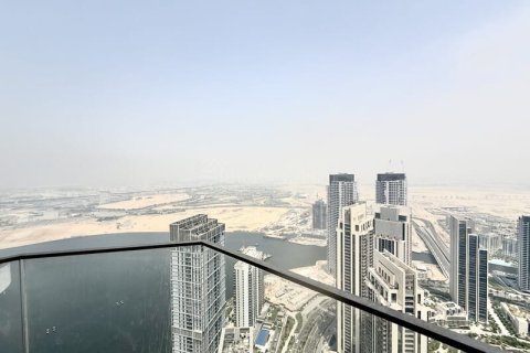 Wohnung zum Verkauf in Dubai Creek Harbour (The Lagoons), Dubai, VAE 2 Schlafzimmer, 99 m2 Nr. 739897 - Foto 12