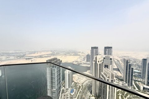 Wohnung zum Verkauf in Dubai Creek Harbour (The Lagoons), Dubai, VAE 2 Schlafzimmer, 99 m2 Nr. 739897 - Foto 10