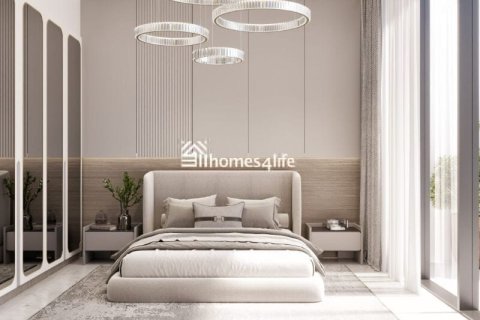 Lakás itt: Arjan, Dubai, EAE, 1 hálószoba, 81 m², azonosító: 739894 - fénykép 3