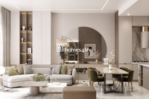 Lakás itt: Arjan, Dubai, EAE, 1 hálószoba, 81 m², azonosító: 739894 - fénykép 7