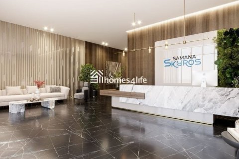 Lakás itt: Arjan, Dubai, EAE, 1 hálószoba, 81 m², azonosító: 739894 - fénykép 9