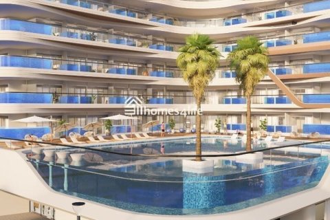 Lakás itt: Arjan, Dubai, EAE, 1 hálószoba, 81 m², azonosító: 739894 - fénykép 11