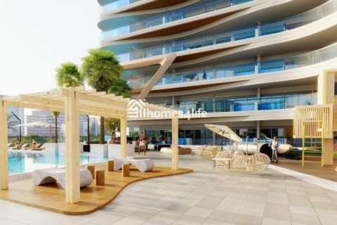 Lakás itt: Arjan, Dubai, EAE, 1 hálószoba, 81 m², azonosító: 739894 - fénykép 10