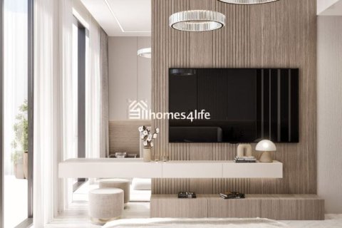Lakás itt: Arjan, Dubai, EAE, 1 hálószoba, 81 m², azonosító: 739894 - fénykép 2