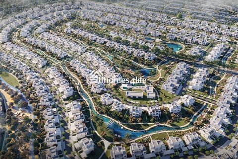 Vila u gradu The Valley, Dubai, UAE 4 spavaće sobe, 307 m2 Br. 739896 - Slika 15