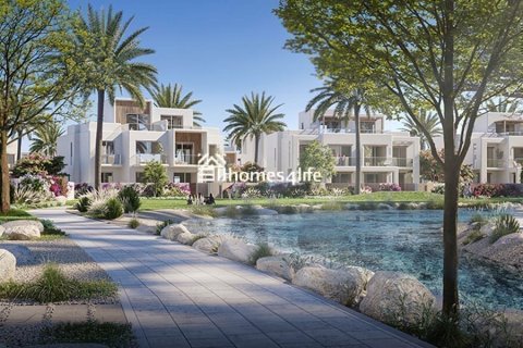 Vila u gradu The Valley, Dubai, UAE 4 spavaće sobe, 307 m2 Br. 739896 - Slika 12