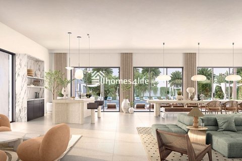 Vila u gradu The Valley, Dubai, UAE 4 spavaće sobe, 307 m2 Br. 739896 - Slika 2