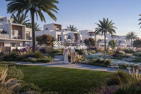 Vila u gradu The Valley, Dubai, UAE 4 spavaće sobe, 307 m2 Br. 739896 - Slika 9