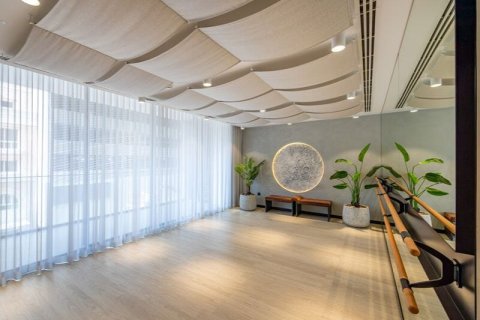 Apartament na sprzedaż w Jumeirah Village Circle, Dubai, ZEA 1 sypialnia, 74 mkw., nr 739893 - zdjęcie 24