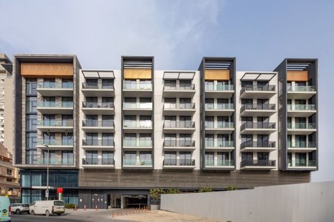 Apartament na sprzedaż w Jumeirah Village Circle, Dubai, ZEA 1 sypialnia, 74 mkw., nr 739893 - zdjęcie 29