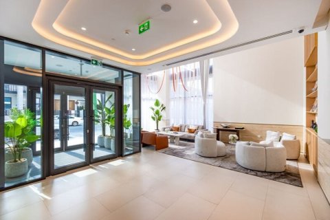 Apartament na sprzedaż w Jumeirah Village Circle, Dubai, ZEA 1 sypialnia, 74 mkw., nr 739893 - zdjęcie 25