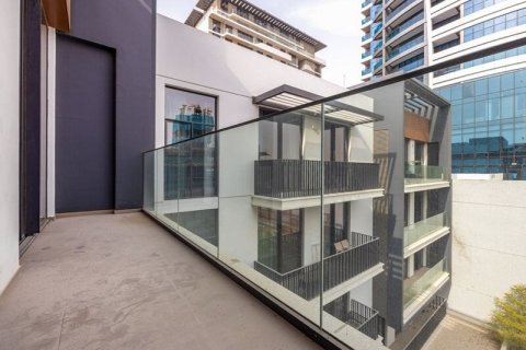 Apartament na sprzedaż w Jumeirah Village Circle, Dubai, ZEA 1 sypialnia, 74 mkw., nr 739893 - zdjęcie 20