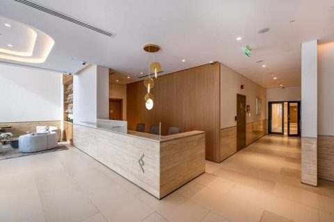 Apartament na sprzedaż w Jumeirah Village Circle, Dubai, ZEA 1 sypialnia, 74 mkw., nr 739893 - zdjęcie 28