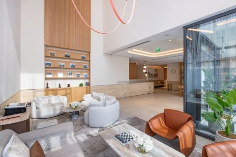 Apartament na sprzedaż w Jumeirah Village Circle, Dubai, ZEA 1 sypialnia, 74 mkw., nr 739893 - zdjęcie 26