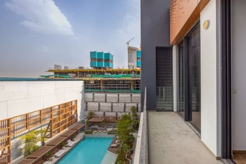 Apartament na sprzedaż w Jumeirah Village Circle, Dubai, ZEA 1 sypialnia, 74 mkw., nr 739893 - zdjęcie 21