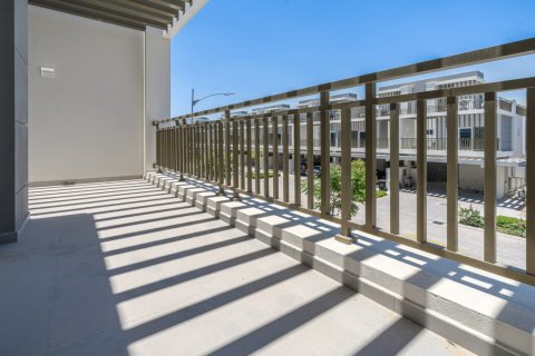Radový dom v DAMAC Hills (Akoya by DAMAC), Dubai, SAE 4 spálne, 151 m2 č. 739892 - Fotografia 14