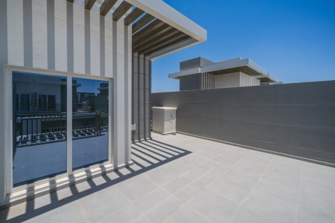 Radový dom v DAMAC Hills (Akoya by DAMAC), Dubai, SAE 4 spálne, 151 m2 č. 739892 - Fotografia 13