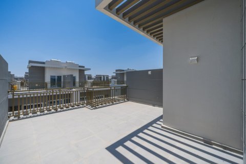 Radový dom v DAMAC Hills (Akoya by DAMAC), Dubai, SAE 4 spálne, 151 m2 č. 739892 - Fotografia 12