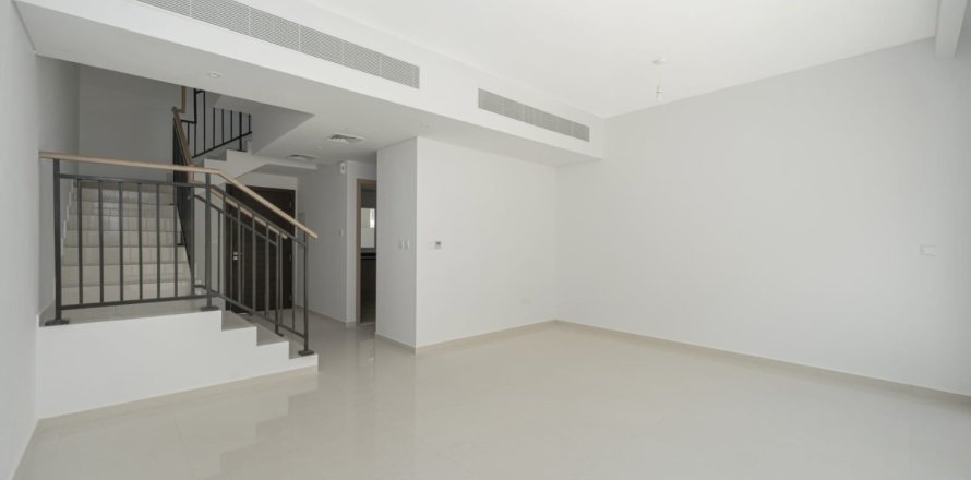 Radový dom v DAMAC Hills (Akoya by DAMAC), Dubai, SAE 4 spálne, 151 m2 č. 739892