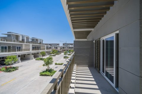 Radový dom v DAMAC Hills (Akoya by DAMAC), Dubai, SAE 4 spálne, 151 m2 č. 739892 - Fotografia 15
