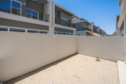 Radový dom v DAMAC Hills (Akoya by DAMAC), Dubai, SAE 4 spálne, 151 m2 č. 739892 - Fotografia 17