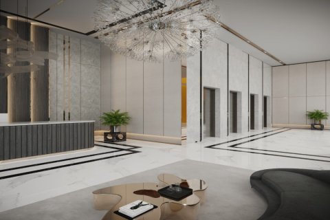 Wohnung zum Verkauf in Jumeirah Village Circle, Dubai, VAE 41 m2 Nr. 739891 - Foto 7