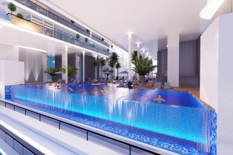 Wohnung zum Verkauf in Jumeirah Village Circle, Dubai, VAE 41 m2 Nr. 739891 - Foto 13