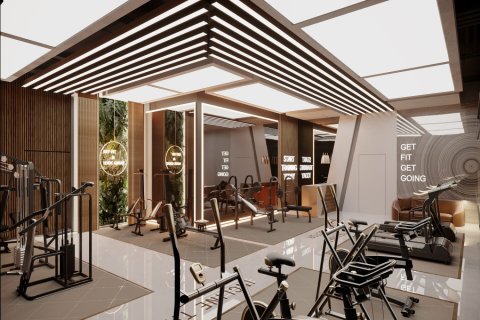 Wohnung zum Verkauf in Jumeirah Village Circle, Dubai, VAE 41 m2 Nr. 739891 - Foto 5
