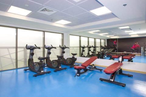 Apartman u gradu Town Square, Dubai, UAE 3 spavaće sobe, 164 m2 Br. 739895 - Slika 11