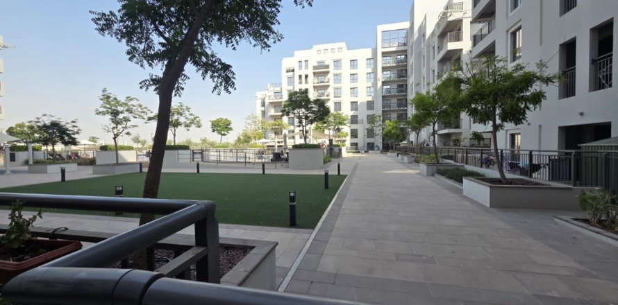 Apartman u gradu Town Square, Dubai, UAE 3 spavaće sobe, 164 m2 Br. 739895