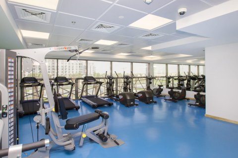 Apartman u gradu Town Square, Dubai, UAE 3 spavaće sobe, 164 m2 Br. 739895 - Slika 9