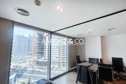 Oficina en venta en Business Bay, Dubai, EAU 141.8 m2 № 640224 - foto 8