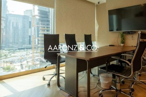 Oficina en venta en Business Bay, Dubai, EAU 141.8 m2 № 640224 - foto 9