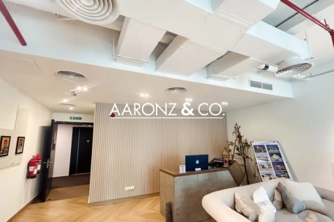 Oficina en venta en Business Bay, Dubai, EAU 141.8 m2 № 640224 - foto 6