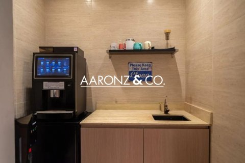 Oficina en venta en Business Bay, Dubai, EAU 141.8 m2 № 640224 - foto 12