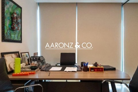 Oficina en venta en Business Bay, Dubai, EAU 141.8 m2 № 640224 - foto 7