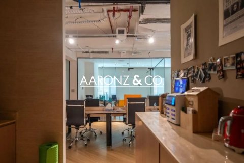 Oficina en venta en Business Bay, Dubai, EAU 141.8 m2 № 640224 - foto 10
